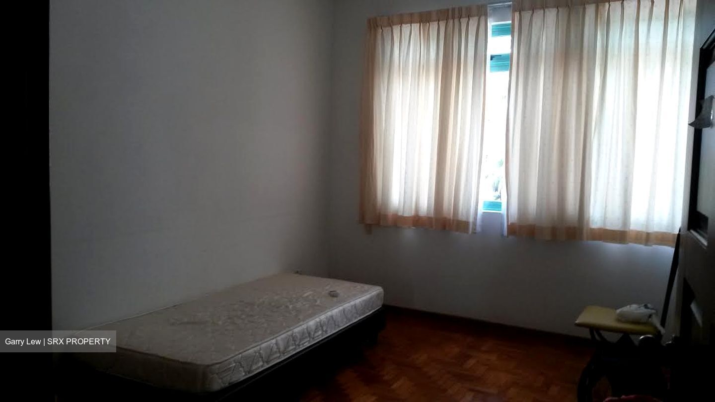 Ballota Park Condominium (D17), Condominium #516442821